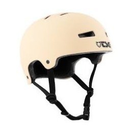 Kask TSG Evolution - Flat cream