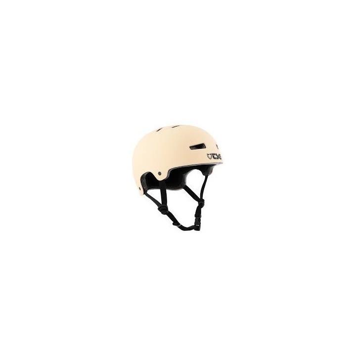 Kask TSG Evolution - Flat cream