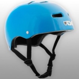 Kask TSG Skate/BMX - Blue