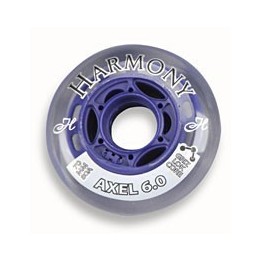 Harmony Sports AXEL 6.0 70mm/80A