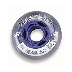 EDGE - Harmony Sports AXEL 6.0 70mm/80A