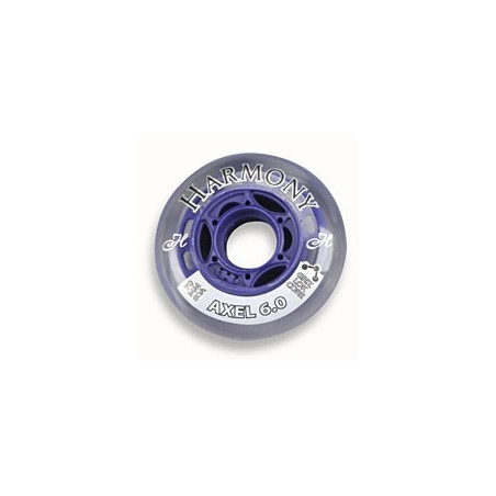 EDGE - Harmony Sports AXEL 6.0 70mm/80A