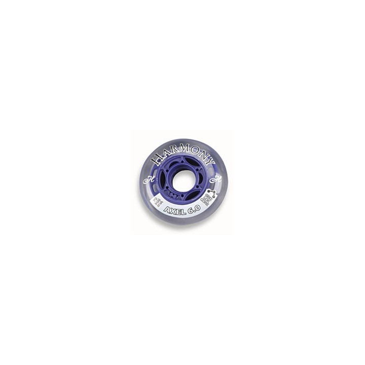 Harmony Sports AXEL 6.0 70mm/80A