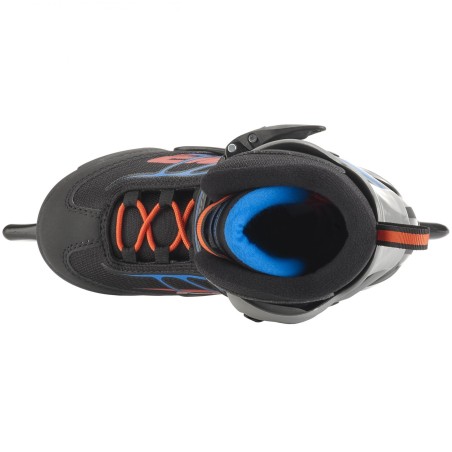 EDGE - Rollerblade Comet Ice