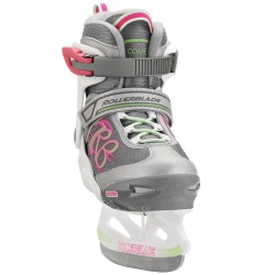EDGE - Rollerblade Comet Ice G