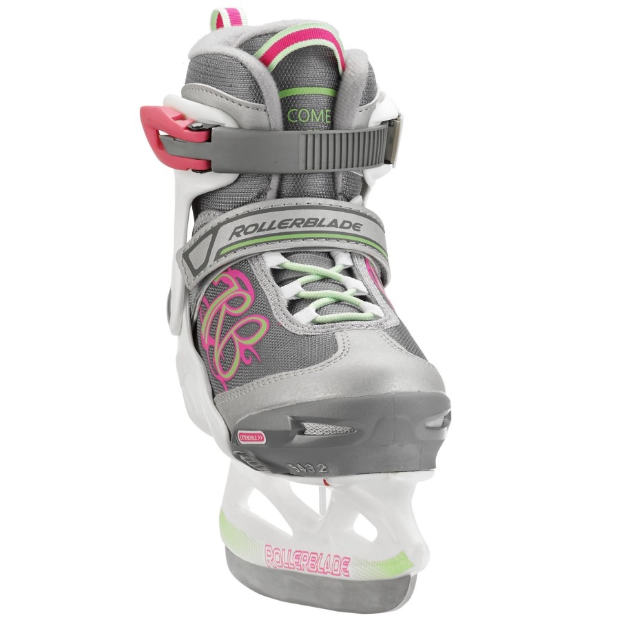 EDGE - Rollerblade Comet Ice G EDGE - Rollerblade Comet Ice G