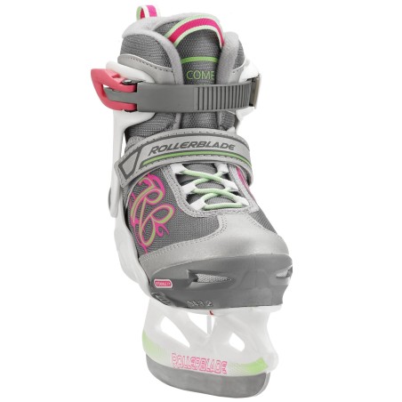 EDGE - Rollerblade Comet Ice G