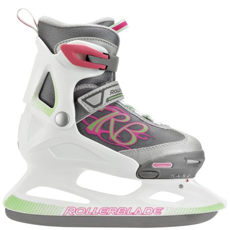 EDGE - Rollerblade Comet Ice G