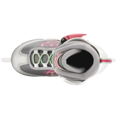 EDGE - Rollerblade Comet Ice G