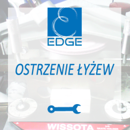 Ostrzenie łyżew