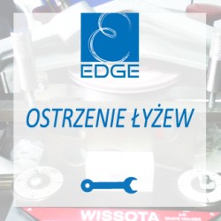 EDGE - Ostrzenie łyżew