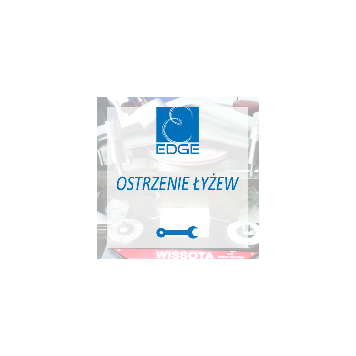 Ostrzenie łyżew