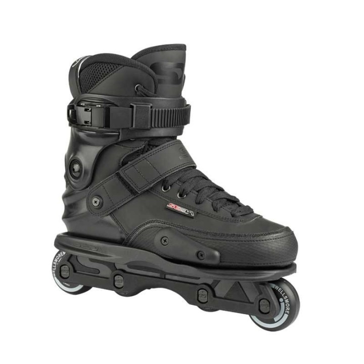 SEBA SX2 Street