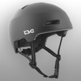 Kask TSG STATUS - Czarny