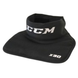 Ochraniacz szyi CCM X30 - JR