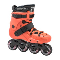 EDGE - FR Skates FRX - 80 ORANGE