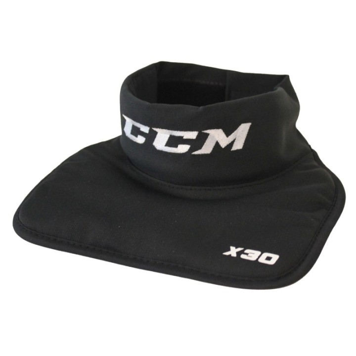 Ochraniacz szyi CCM X30 - JR