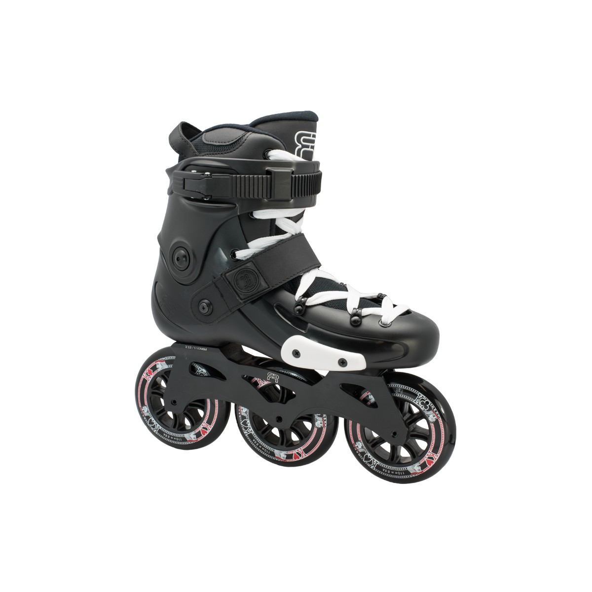 EDGE - FR Skates FRX - 110