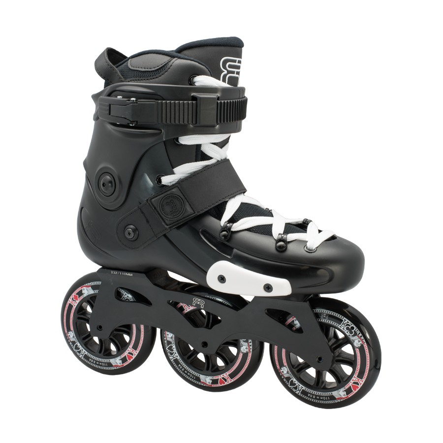 EDGE - FR Skates FRX - 110