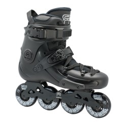 EDGE - FR Skates FR1 - Red - 80