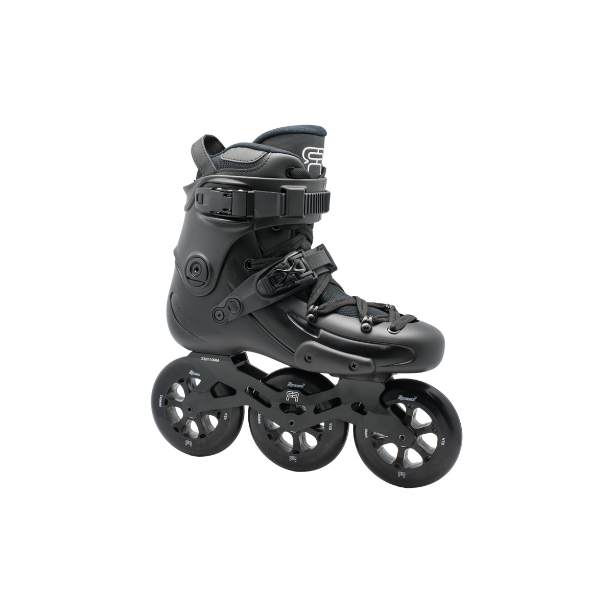 EDGE - FR Skates FR1 310 - Black