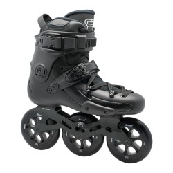 EDGE - FR Skates FR1 310 - Black