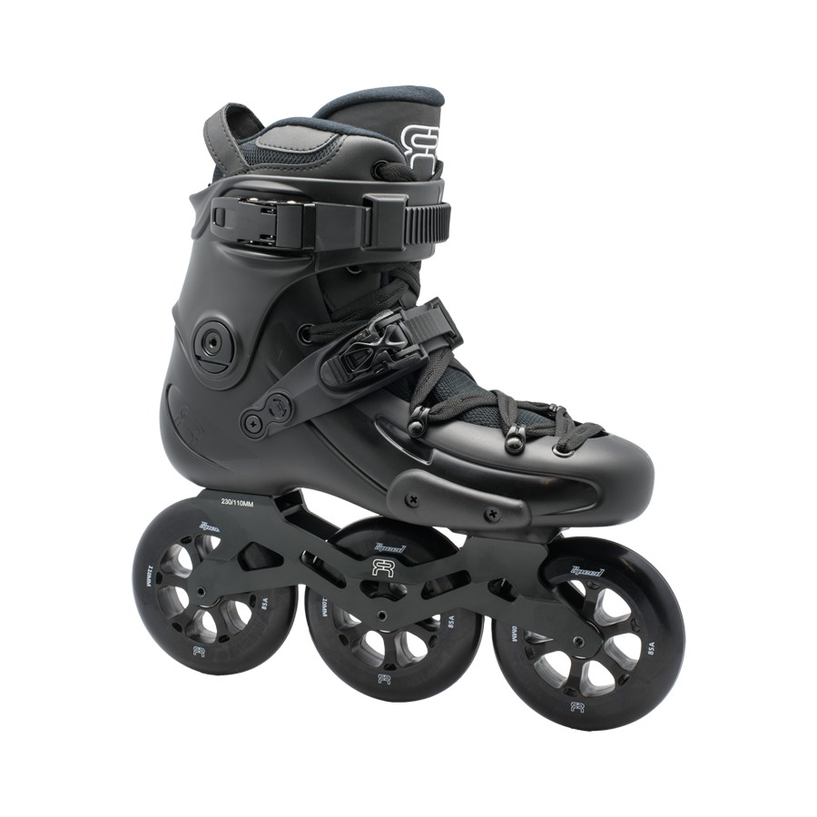 EDGE - FR Skates FR1 310 - Black
