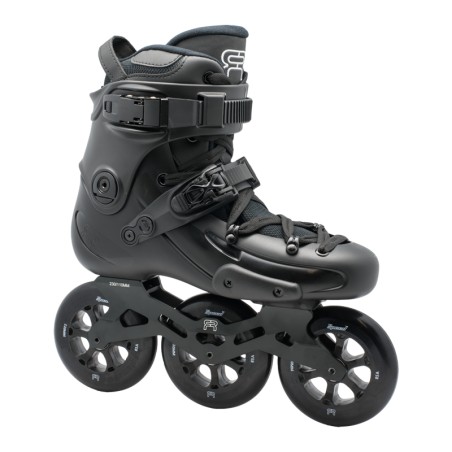 EDGE - FR Skates FR1 310 - Black