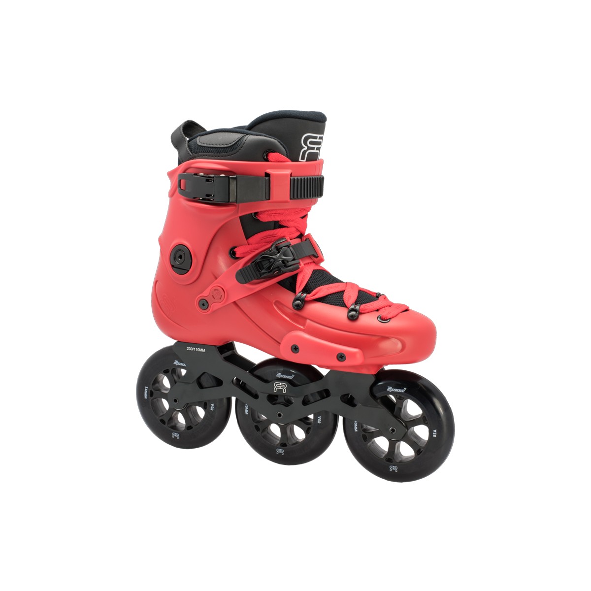 EDGE - FR Skates FR1 310 - Red