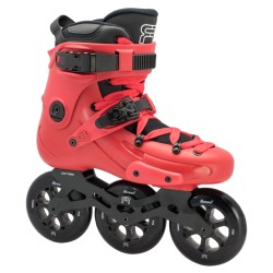 EDGE - FR Skates FR1 310 - Red