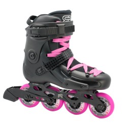 EDGE - FR Skates FR Women Pink - 80