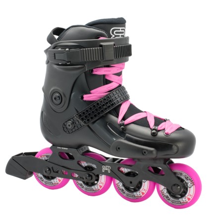 EDGE - FR Skates FR Women Pink - 80