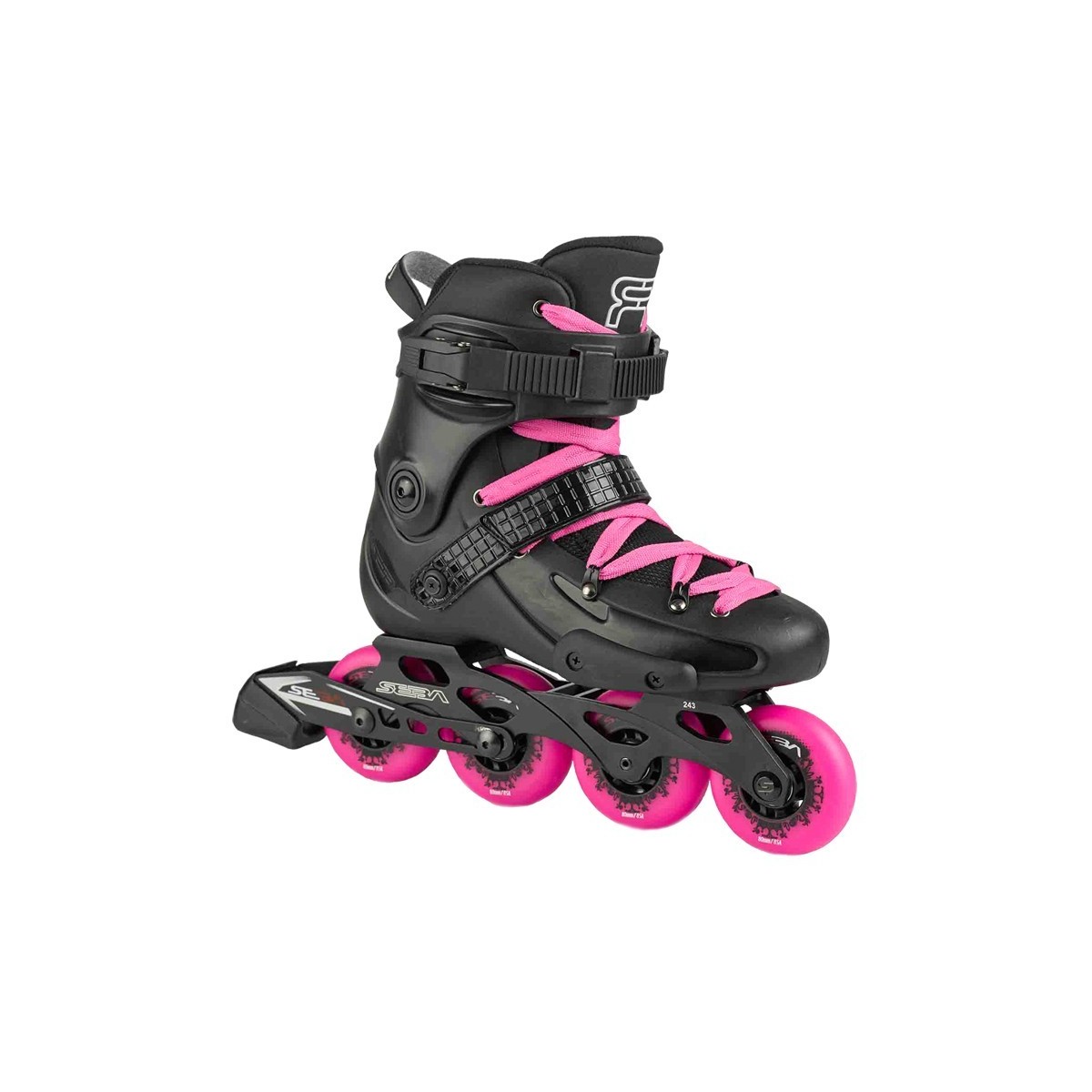 EDGE - SEBA FR Women Pink - 80