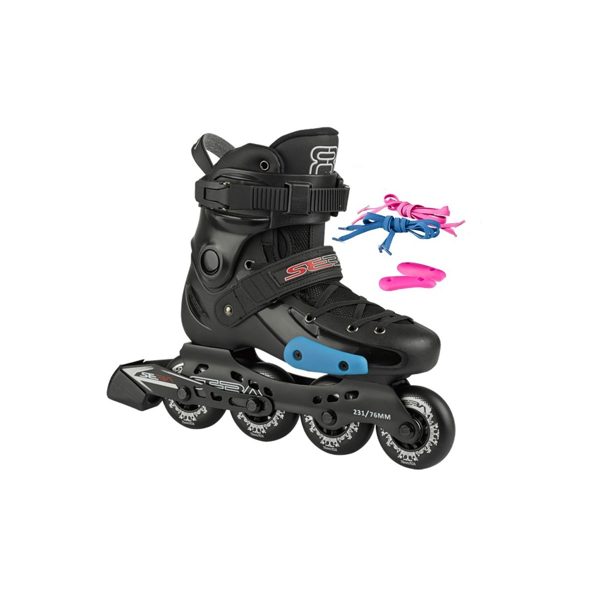 EDGE - SEBA FR Junior
