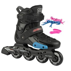 EDGE - SEBA FR Junior
