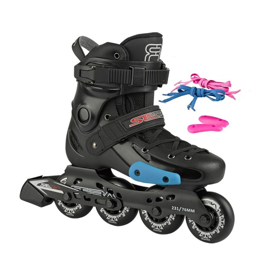EDGE - SEBA FR Junior EDGE - SEBA FR Junior