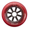 EDGE - FR Glitter Red Wheel 110mm/85A