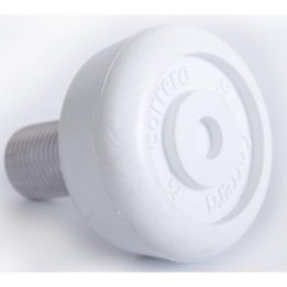 Hamulec Sure Grip Carrera (biały)
