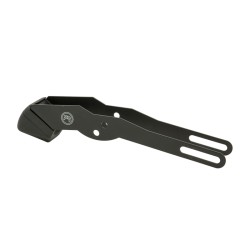 EDGE - FR Skates- hamulec do szyn z kołami 110 i 125mm