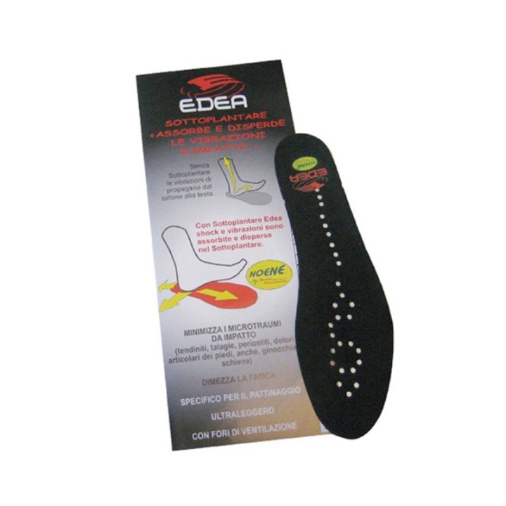 Edea Antishock - wkładka absorbująca