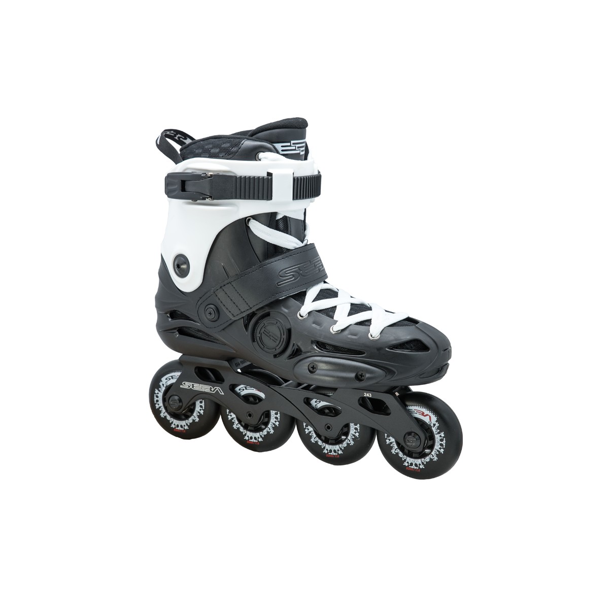 EDGE - SEBA E3