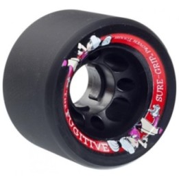 SureGrip Fugitive 92A - zestaw (8 kółek)