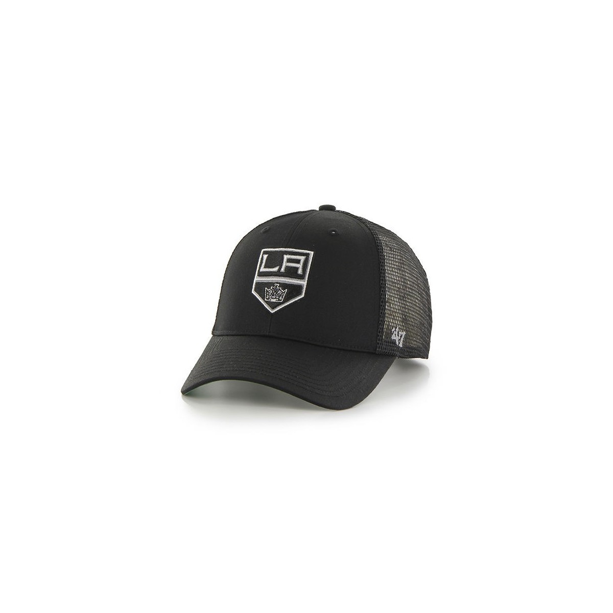 EDGE - Czapka z daszkiem NHL - Los Angeles Kings