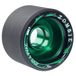 SureGrip Zombie Mid 98A - zestaw (4 kółka)