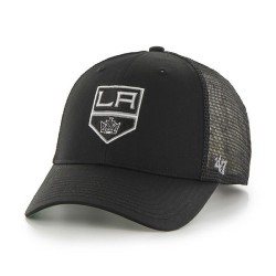 EDGE - Czapka z daszkiem NHL - Los Angeles Kings