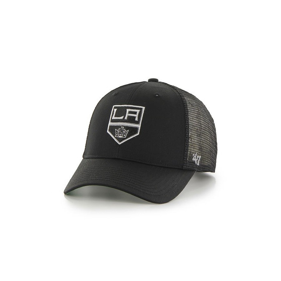 EDGE - Czapka z daszkiem NHL - Los Angeles Kings EDGE - Czapka z daszkiem NHL - Los Angeles Kings