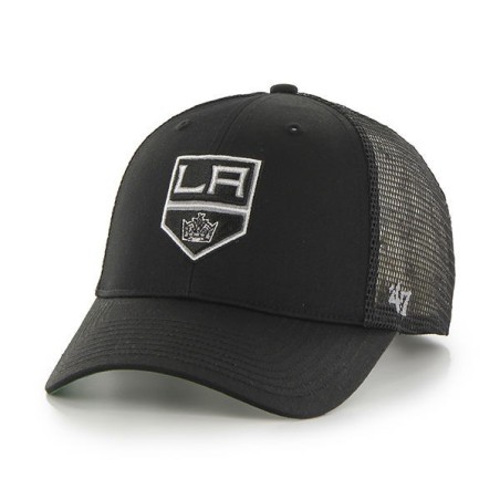 EDGE - Czapka z daszkiem NHL - Los Angeles Kings