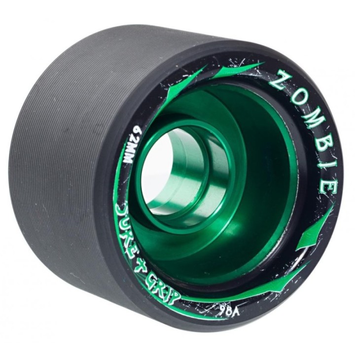 SureGrip Zombie Mid 98A - zestaw (4 kółka)