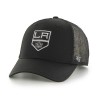 EDGE - Czapka z daszkiem NHL - Los Angeles Kings