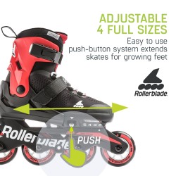EDGE - Rollerblade Microblade